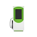Charging Station Model A